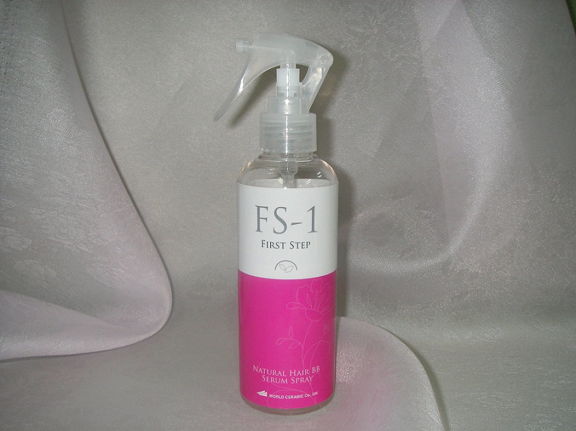 FS-1(Hiar BB Serum Spray) Made in Korea